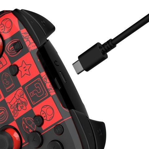 PDP Controller Rematch Super Icons Wireless GlowInDark Switc No name