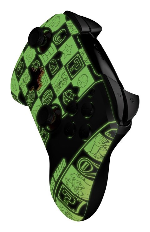 PDP Controller Rematch Super Icons Wireless GlowInDark Switc No name