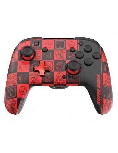PDP Controller Rematch Super Icons Wireless GlowInDark Switc No name