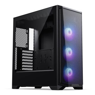 Phanteks Eclipse G370A Midi Tower Czarny Phanteks