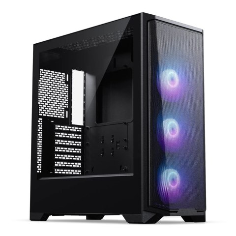 Phanteks Eclipse G370A Midi Tower Czarny Phanteks