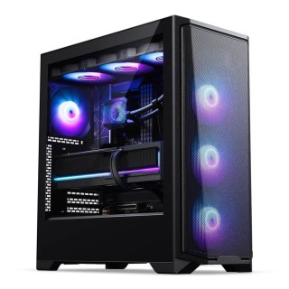 Phanteks Eclipse G370A Midi Tower Czarny Phanteks