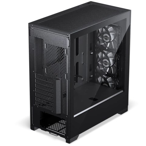 Phanteks Eclipse G370A Midi Tower Czarny Phanteks