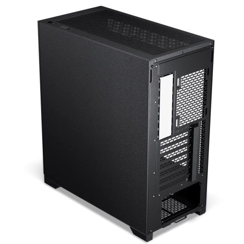 Phanteks Eclipse G370A Midi Tower Czarny Phanteks