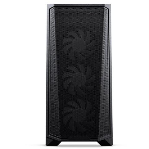 Phanteks Eclipse G370A Midi Tower Czarny Phanteks