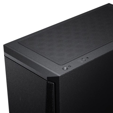 Phanteks Eclipse G370A Midi Tower Czarny Phanteks