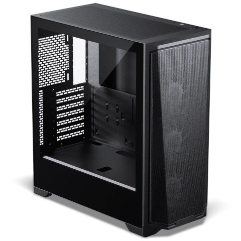 Phanteks Eclipse G370A Midi Tower Czarny Phanteks