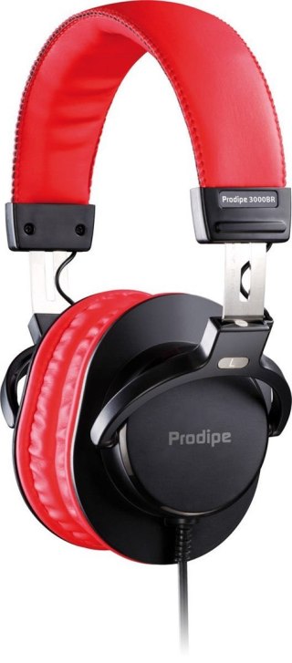 Prodipe 3000BR - profesjonalne słuchawki studyjne PRODIPE