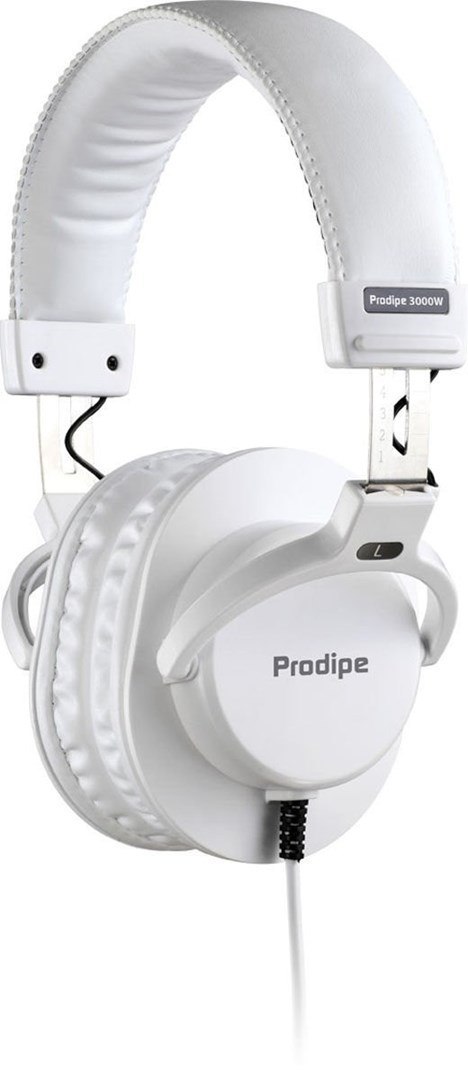 Prodipe 3000W - profesjonalne słuchawki studyjne PRODIPE