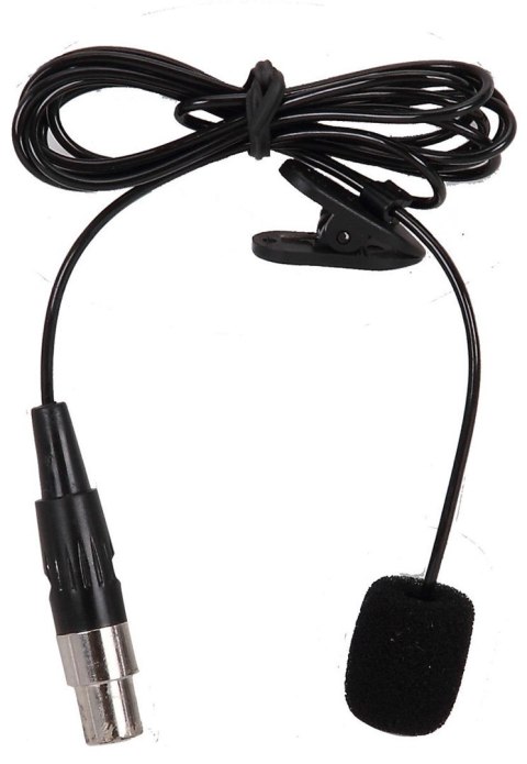 Prodipe P2L Lavalier - mikrofon elektretowy PRODIPE