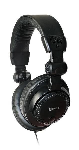 Prodipe Pro580 - słuchawki studyjne PRODIPE