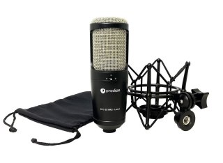 Prodipe STC-3D MK2 - pojemnościowy mikrofon studyjny PRODIPE