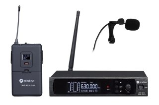 Prodipe UHF DSP VL21 - system bezprzewodowy PRODIPE