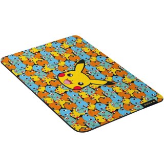 Razer Gigantus V2 Gaming-Mauspad, Stoff - Pokémon Kanto Starters Edition, M RAZER