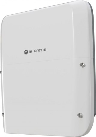 Router Mikrotik RB5009UPr+S+OUT Total Ethernet  Ports:9; Architecture:ARM 64bit; CPU core:4 MikroTik
