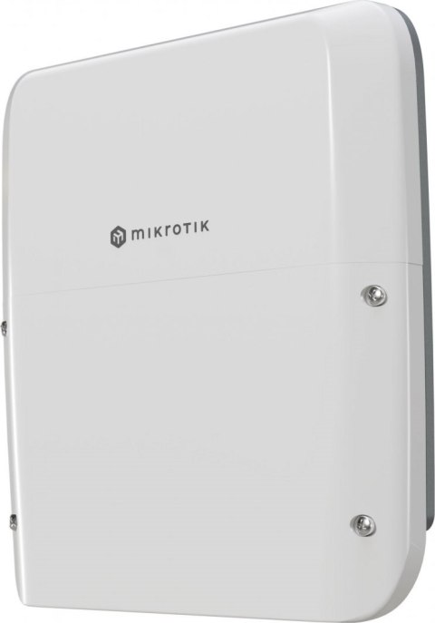 Router Mikrotik RB5009UPr+S+OUT Total Ethernet  Ports:9; Architecture:ARM 64bit; CPU core:4 MikroTik