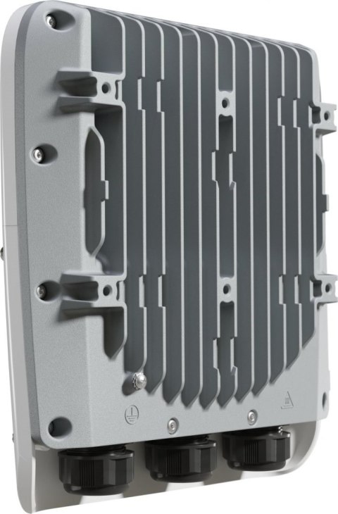Router Mikrotik RB5009UPr+S+OUT Total Ethernet  Ports:9; Architecture:ARM 64bit; CPU core:4 MikroTik