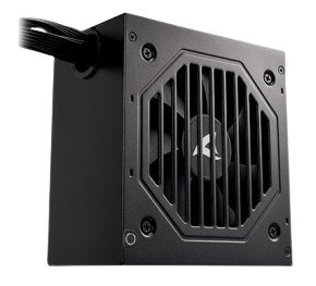Sharkoon Rebel P10 moduł zasilaczy 650 W 24-pin ATX ATX Czarny Sharkoon