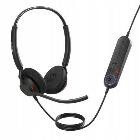 Słuchawki Jabra Engage 40 Stereo - Headset - On-Ear Jabra