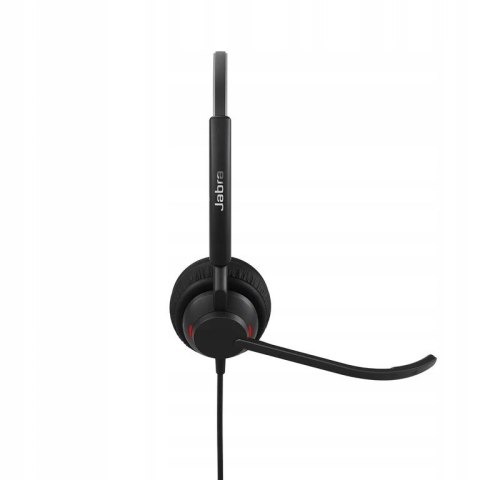 Słuchawki Jabra Engage 40 Stereo - Headset - On-Ear Jabra