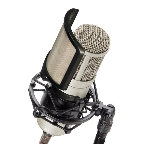 Soundsation VOXTAKER 100 USB - mikrofon studyjny No name