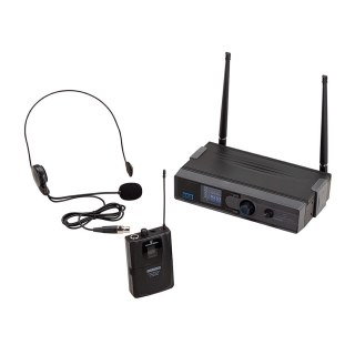 Soundsation WF-D190P - system bezprzewodowy UHF No name