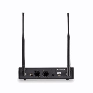 Soundsation WF-D290HP MKII-A2 - podwójny system bezprzewodowy UHF (cyfrowy) No name