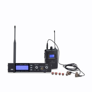 Soundsation WF-U199 INEAR - monitory douszne UHF No name