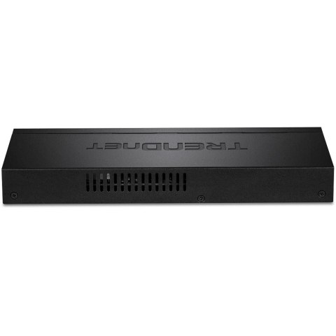TRENDnet Switch 8-Port Gigabit PoE+ (120W) No name
