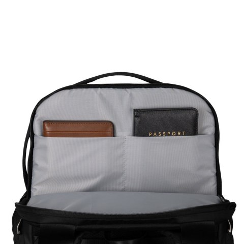 Targus | Pro-Tek Tech | Fits up to size 16 " | Backpack | Shoulder strap | Black Targus