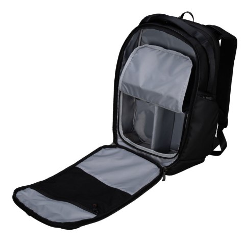 Targus | Pro-Tek Tech | Fits up to size 16 " | Backpack | Shoulder strap | Black Targus