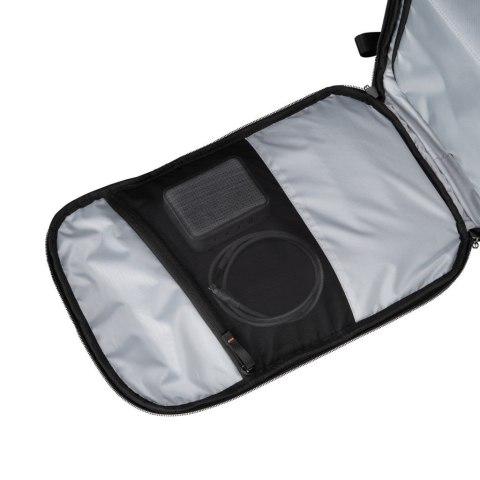 Targus | Pro-Tek Tech | Fits up to size 16 " | Backpack | Shoulder strap | Black Targus