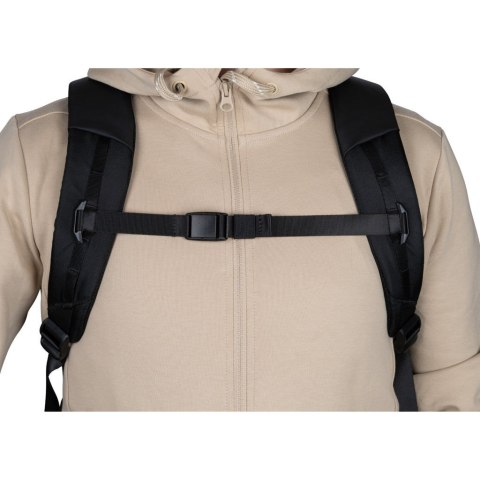 Targus | Pro-Tek Tech | Fits up to size 16 " | Backpack | Shoulder strap | Black Targus