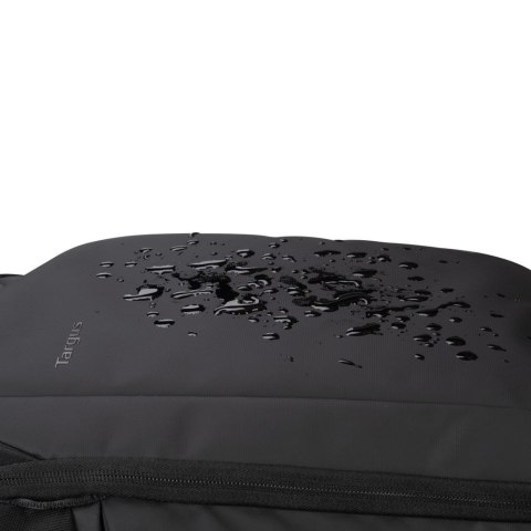 Targus | Pro-Tek Tech | Fits up to size 16 " | Backpack | Shoulder strap | Black Targus