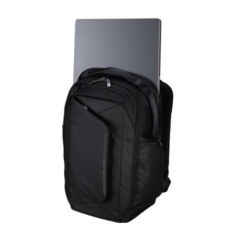 Targus | Pro-Tek Tech | Fits up to size 16 " | Backpack | Shoulder strap | Black Targus
