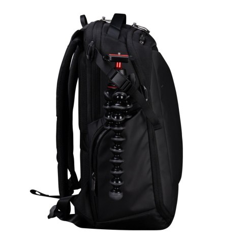 Targus | Pro-Tek Tech | Fits up to size 16 " | Backpack | Shoulder strap | Black Targus