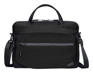 Targus | Work+ 3-in-1 Tech Brief | Briefcase | Black Targus