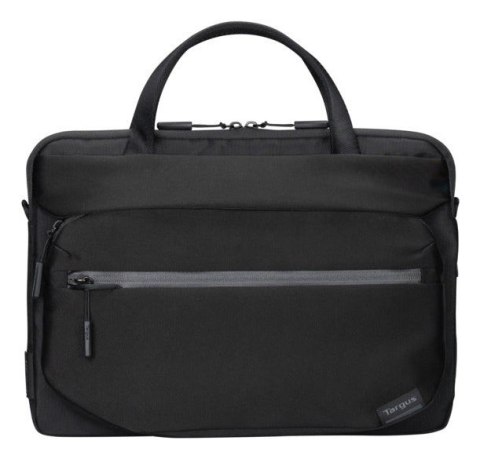 Targus | Work+ 3-in-1 Tech Brief | Briefcase | Black Targus