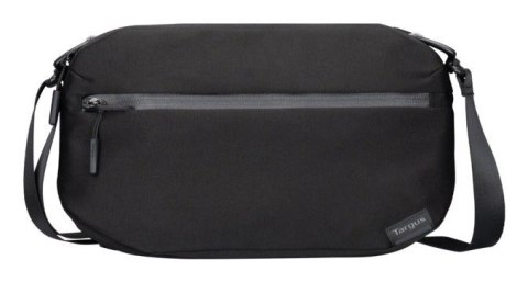 Targus | Work+ 3-in-1 Tech Brief | Briefcase | Black Targus