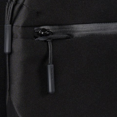 Targus | Work+ 3-in-1 Tech Brief | Briefcase | Black Targus