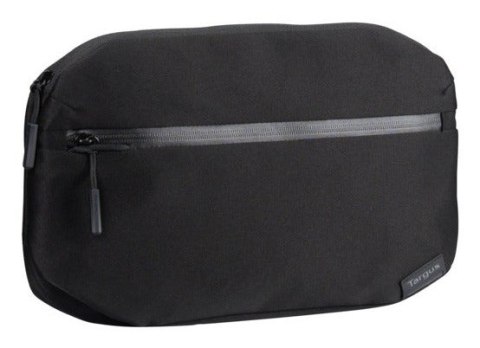 Targus | Work+ 3-in-1 Tech Brief | Briefcase | Black Targus