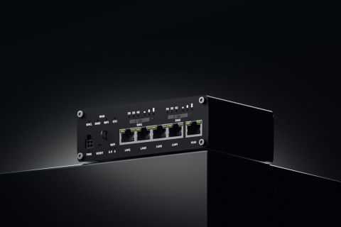 Teltonika RUTX12 Router sieci komórkowej Teltonika