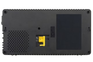 UPS APC-BV650I-GR zasilacz awaryjny BV 650VA Schuko ine-Interactive 0.65 kVA 375 W 4 AC outlet(s) APC