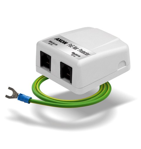 Urządz. zabezpiecz. AXON PoE NET Protector W0031 HSK ACAR