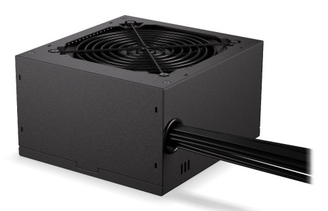 Zasilacz Endorfy Elementum E5 450W ATX 120mm 80 Plus aPFC Bulk ENDORFY