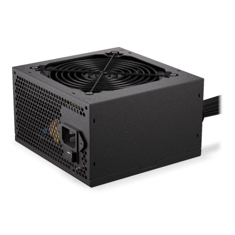 Zasilacz Endorfy Elementum E5 450W ATX 120mm 80 Plus aPFC Bulk ENDORFY