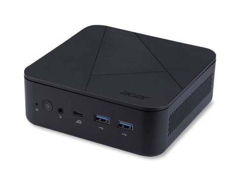 Acer NUC VN1502G 5-120U bez systemu operacyjnego Acer