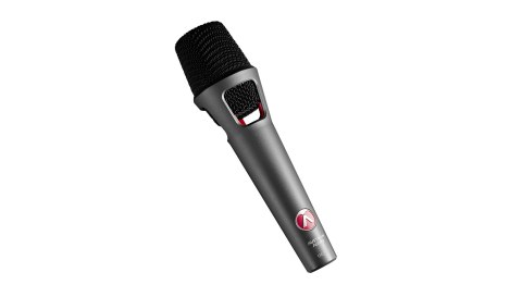 Austrian Audio OC707 - mikrofon pojemnościowy No name