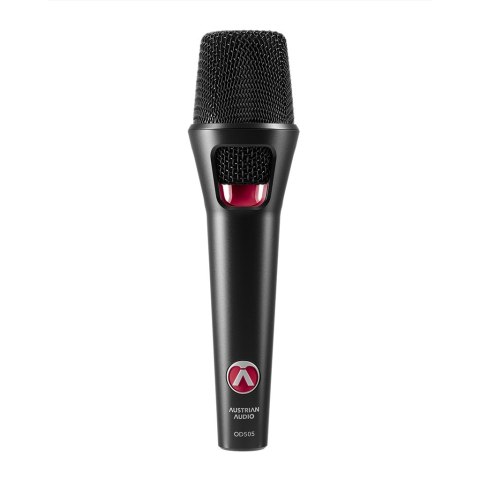 Austrian Audio OC707 - mikrofon pojemnościowy No name