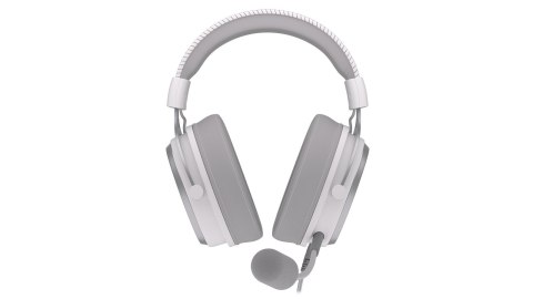 ENDORFY VIRO Plus USB Onyx White Zestaw słuchawkowy Przewodowa Opaska na głowę Muzyka/dzień powszedni Biały ENDORFY